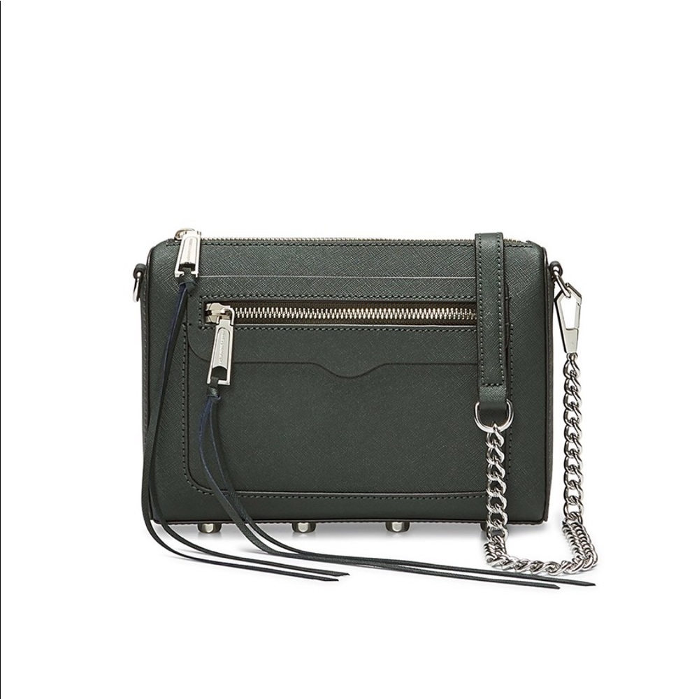 Rebecca Minkoff Avery Crossbody